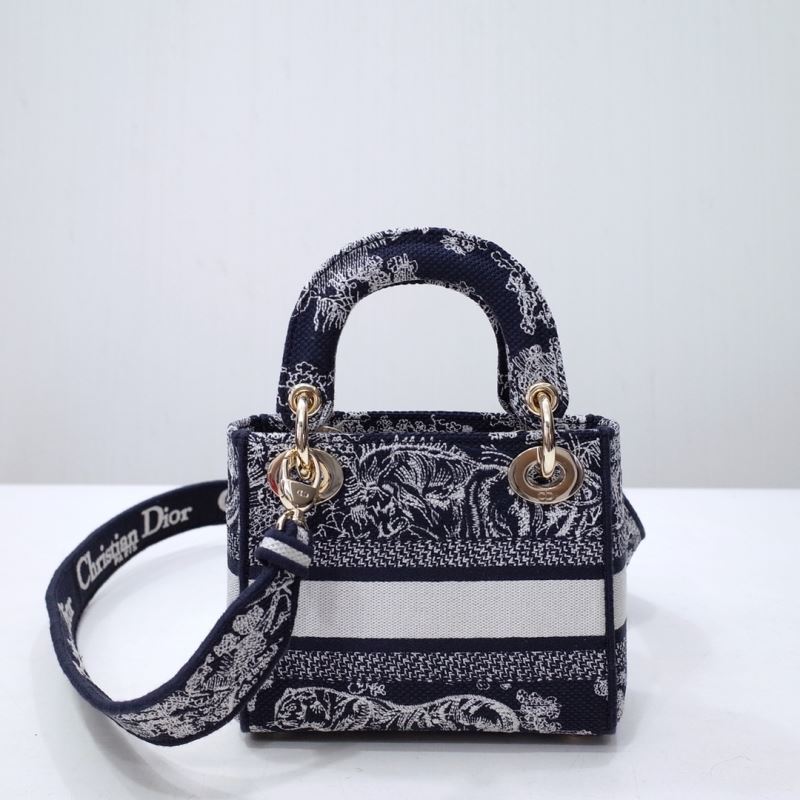 Christian Dior My Lady Bags